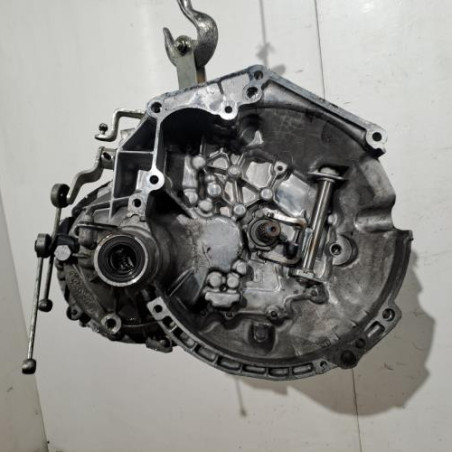 Boite de vitesses PEUGEOT 206+