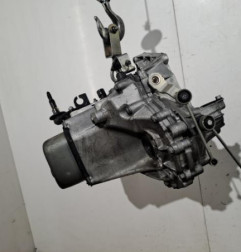 Boite de vitesses PEUGEOT 206+ Photo n°3