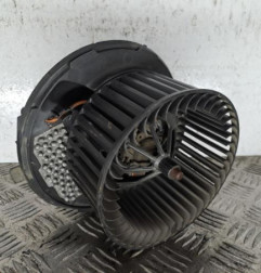 Ventilateur chauffage VOLKSWAGEN GOLF PLUS Photo n°2