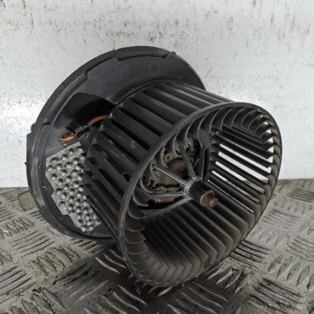 Ventilateur chauffage VOLKSWAGEN GOLF PLUS Photo n°2