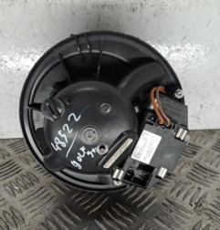 Ventilateur chauffage VOLKSWAGEN GOLF PLUS Photo n°3