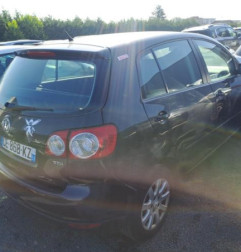 Ventilateur chauffage VOLKSWAGEN GOLF PLUS Photo n°7