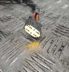 Neiman RENAULT TWINGO 1 Photo n°3