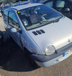 Neiman RENAULT TWINGO 1 Photo n°5