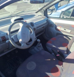 Neiman RENAULT TWINGO 1 Photo n°8
