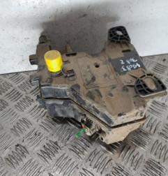 Reservoir cerine PEUGEOT 308 2 Photo n°1