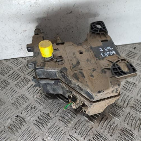 Reservoir cerine PEUGEOT 308 2 Photo n°1