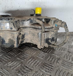 Reservoir cerine PEUGEOT 308 2 Photo n°3