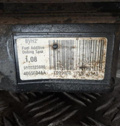 Reservoir cerine PEUGEOT 308 2 Photo n°4