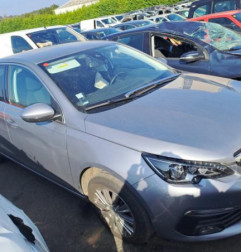 Reservoir cerine PEUGEOT 308 2 Photo n°6