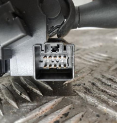 Commodo phare FORD FOCUS 1