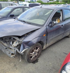 Commodo phare FORD FOCUS 1 Photo n°4