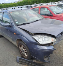 Commodo phare FORD FOCUS 1 Photo n°5