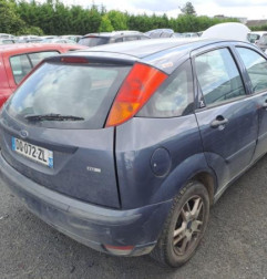 Commodo phare FORD FOCUS 1 Photo n°6