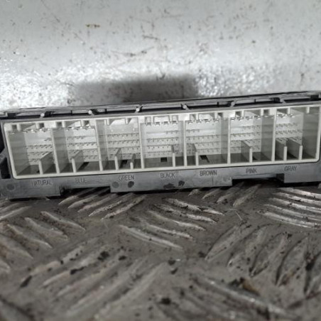 Boitier BSI OPEL MOKKA 1