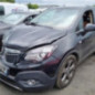Boitier BSI OPEL MOKKA 1
