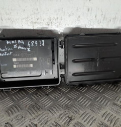 Boitier BSI AUDI A4 2 Photo n°1