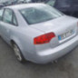 Boitier BSI AUDI A4 2