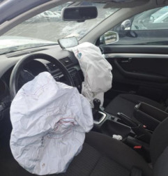 Boitier BSI AUDI A4 2 Photo n°9