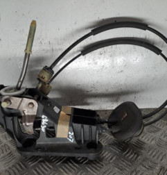 Selecteur boite de vitesse PEUGEOT 207 Photo n°1