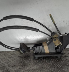 Selecteur boite de vitesse PEUGEOT 207