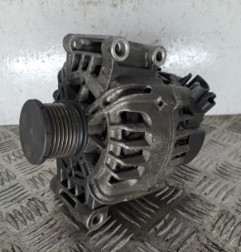 Alternateur PEUGEOT 207 Photo n°1