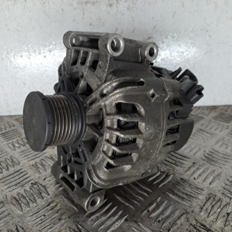 Alternateur PEUGEOT 207