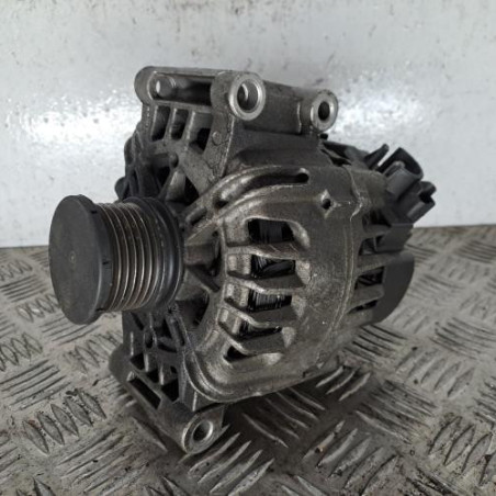 Alternateur PEUGEOT 207 Photo n°1