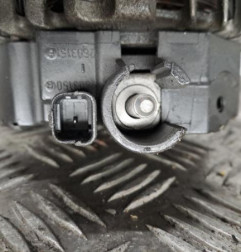 Alternateur PEUGEOT 207 Photo n°3