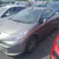 Alternateur PEUGEOT 207
