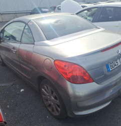 Alternateur PEUGEOT 207 Photo n°8