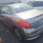 Alternateur PEUGEOT 207