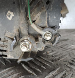 Alternateur PEUGEOT 106 Photo n°3