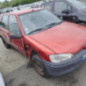 Alternateur PEUGEOT 106