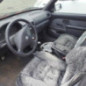 Alternateur PEUGEOT 106