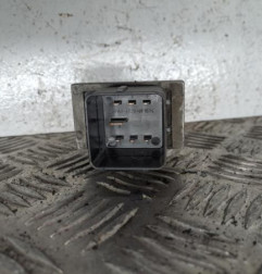 Boitier de prechauffage CITROEN XSARA PICASSO