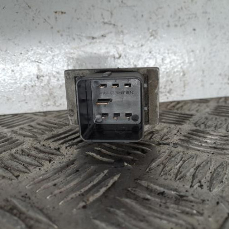 Boitier de prechauffage CITROEN XSARA PICASSO