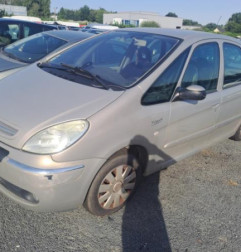 Boitier de prechauffage CITROEN XSARA PICASSO Photo n°4