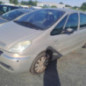 Boitier de prechauffage CITROEN XSARA PICASSO