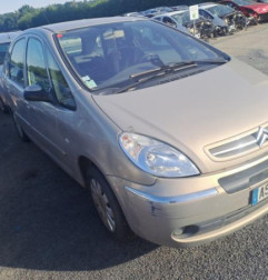 Boitier de prechauffage CITROEN XSARA PICASSO Photo n°5