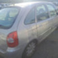Boitier de prechauffage CITROEN XSARA PICASSO