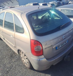 Boitier de prechauffage CITROEN XSARA PICASSO Photo n°7
