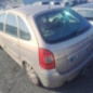 Boitier de prechauffage CITROEN XSARA PICASSO