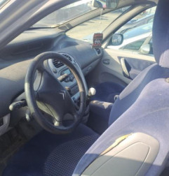 Boitier de prechauffage CITROEN XSARA PICASSO Photo n°8