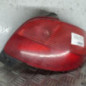 Feu arriere principal droit (feux) PEUGEOT 206