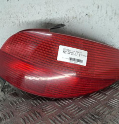 Feu arriere principal droit (feux) PEUGEOT 206
