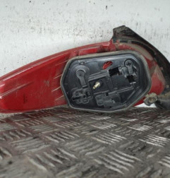 Feu arriere principal droit (feux) PEUGEOT 206 Photo n°3