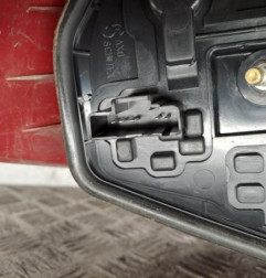 Feu arriere principal droit (feux) PEUGEOT 206 Photo n°4