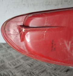 Feu arriere principal droit (feux) PEUGEOT 206 Photo n°5