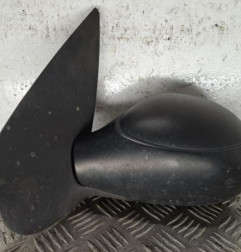 Retroviseur gauche PEUGEOT 206 Photo n°1